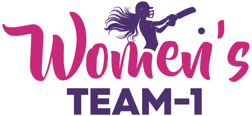 Women's team 1