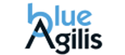 Blue Agilis
