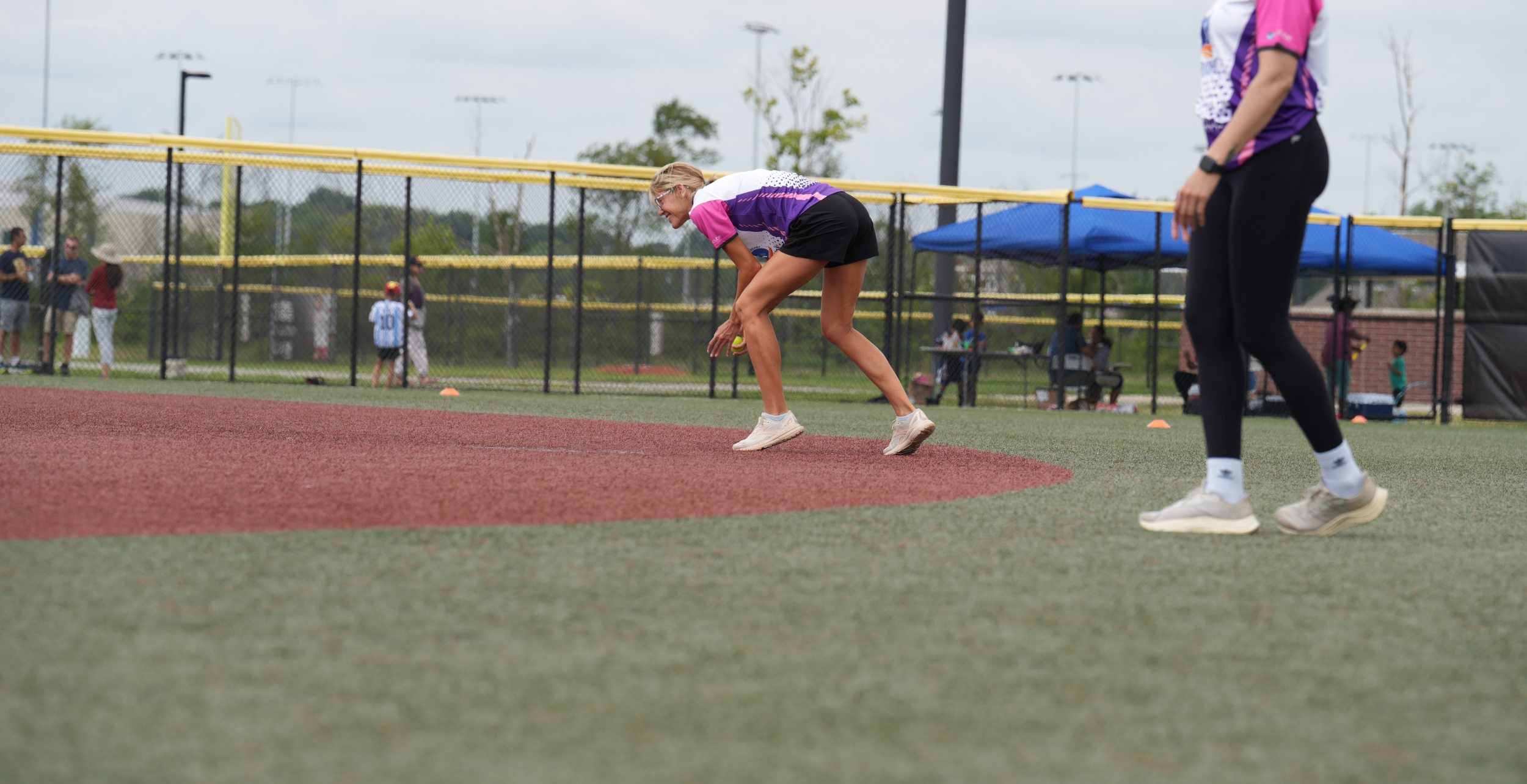 CricIndy 2026 Women's Game Day